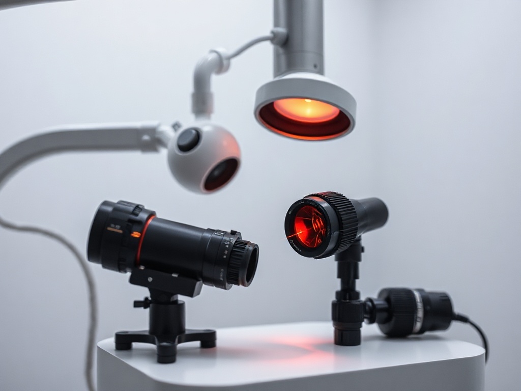 755, 810, or 1064: How Wavelength Decides Who Should Get Which Hair Removal Laser