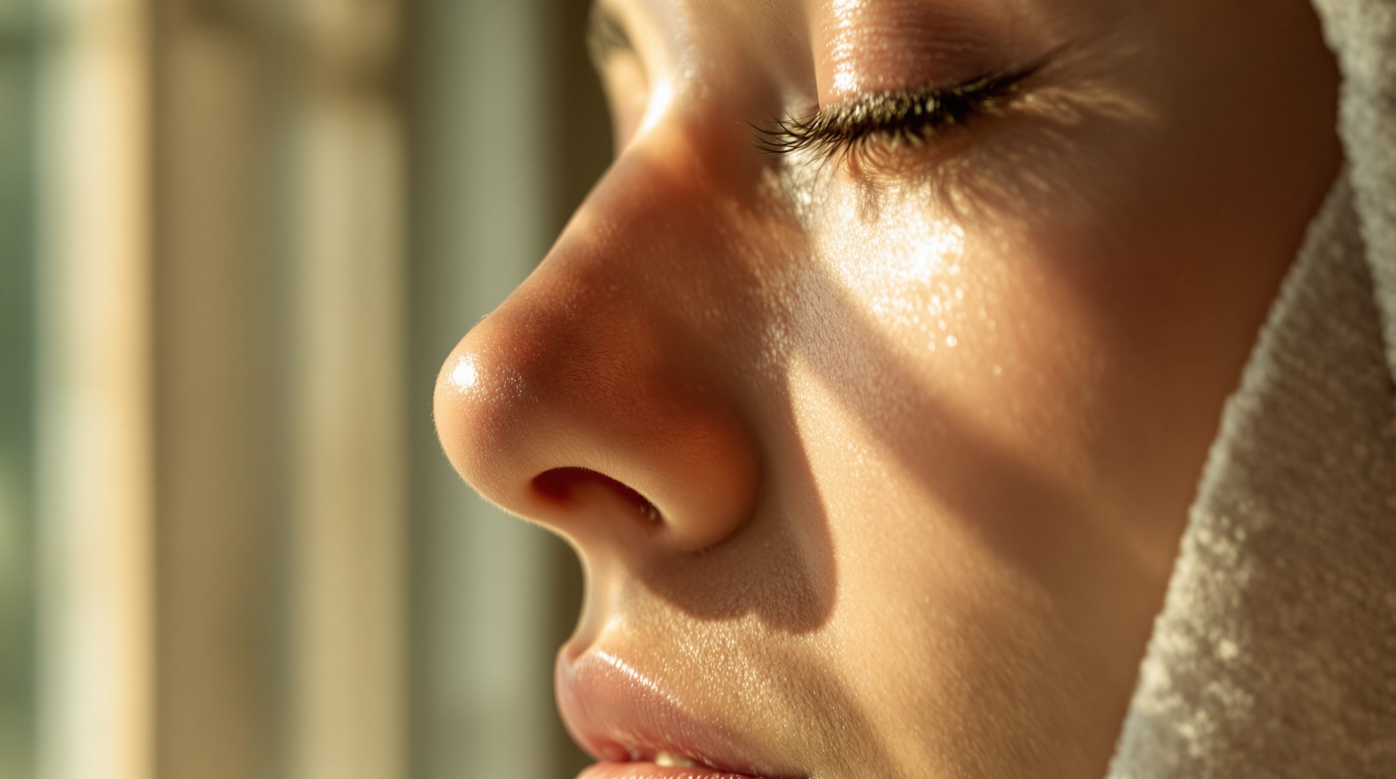 Laser for Broken Capillaries on the Nose: A Clinical Treatment Guide