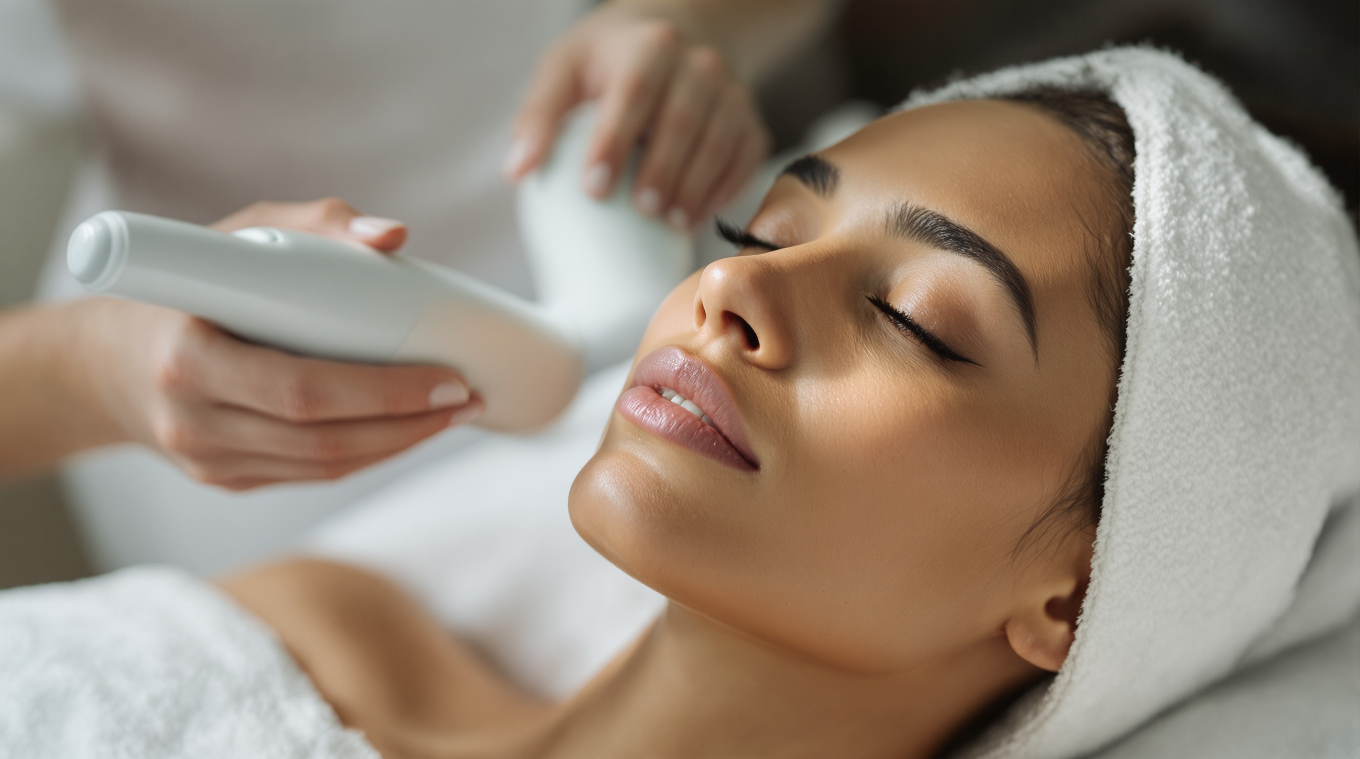 Thermage vs Laser Skin Tightening: How They Work and What to Expect